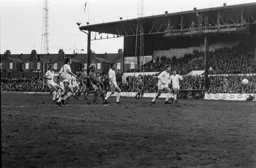 Ron Futcher on target again