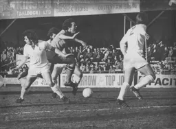 Lil Fuccillo takes a tumble