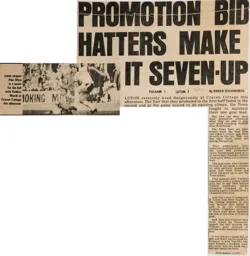 Match Report: Fulham vs Luton Town FC (26th Feb 1977)