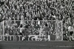 Milija Aleksic comes under a lot of pressure