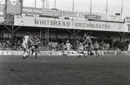 Lil Fuccillo lets fly