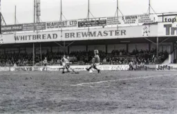 Lil Fuccillo opens the scoring