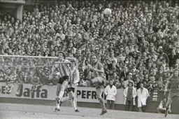 John Faulkners powerful clearance