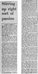 Match Report: Luton Town FC vs Bolton Wanderers (7th May 1977)