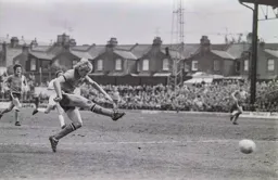 David Geddis let’s fly