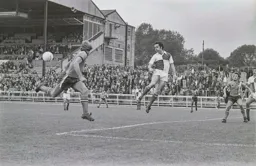 Rovers clear their lines