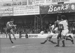 Lil Fuccillo lets fly