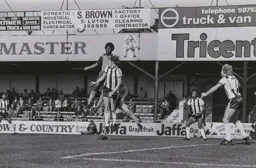 Ricky Hill climbs higher than anyone