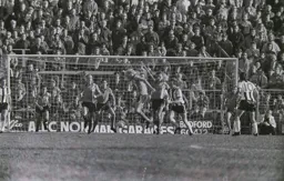 Town defence clears a County attack