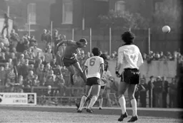 John Faulkner doing his job