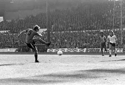 John Faulkner joins the attack