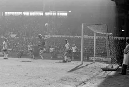 Jimmy Husband flying through the air