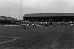 Looks like Ron Futcher in trouble again