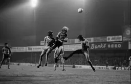 Ron Futcher way above the rest