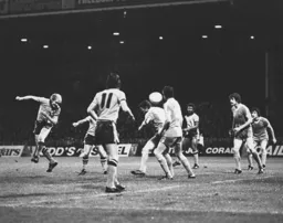 Ron Futcher tries to end the deadlock