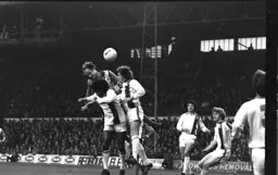 John Faulkner in the mix