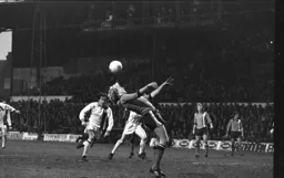 Ron Futcher acrobatic control