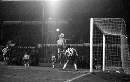 Ron Futcher a head above the rest