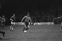 Alan West unchallenged