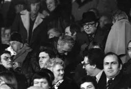 There only one Eric Morecambe