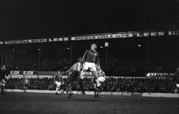 Godfrey Ingram outjumped