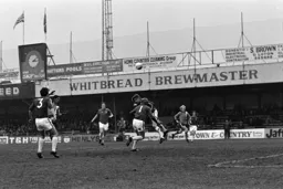 Oldham keeper in nomansland