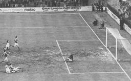 Action from the Valley