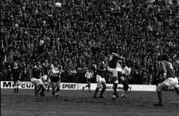 Another wasted chance