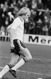 Paul Futcher back fully fit