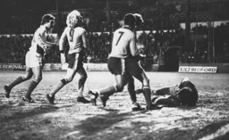 Another attack comes to nothing