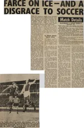 Match Report: Blackburn Rovers vs Luton Town FC (11th Feb 1978)