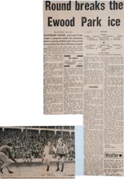 Match Report: Blackburn Rovers vs Luton Town FC (11th Feb 1978)
