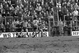 Town defence wins out