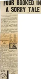 Match Report: Luton Town FC vs Blackpool (18th Mar 1978)