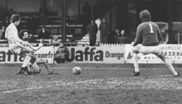 Lil Fuccillo nets the fourth goal