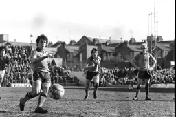 Lil Fuccillo places the penalty in the Palace net