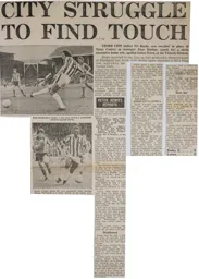 Match Report: Stoke City vs Luton Town FC (15th Apr 1978)