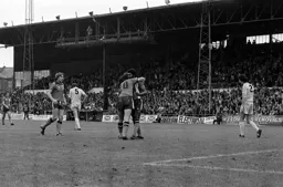 Ricky Hill score Town’s third