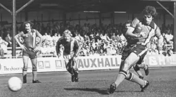 Lil Fuccillo strokes home to sixth goal from the spot