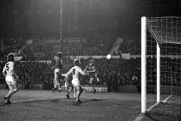 Bob Hatton wraps the game up with Town’s second