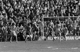 Chris Turner defensive header