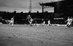 David Carr tries his luck