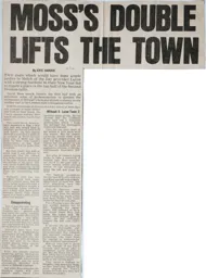 Match Report: Millwall vs Luton Town FC (26th Dec 1978)