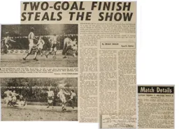 Match Report: Luton Town FC vs Bristol Rovers (16th Jan 1979)