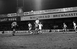 Chris Turner cannot get off the ground