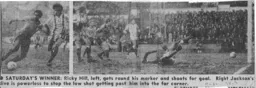 Match Report: Luton Town FC vs Orient (10th Mar 1979)