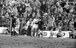 Officials getting involved