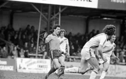 Mark Aizlewood