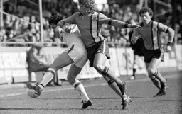 Kirk Stephens getting involved