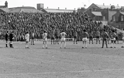 Respectful minutes silence